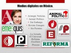 Medios digitales